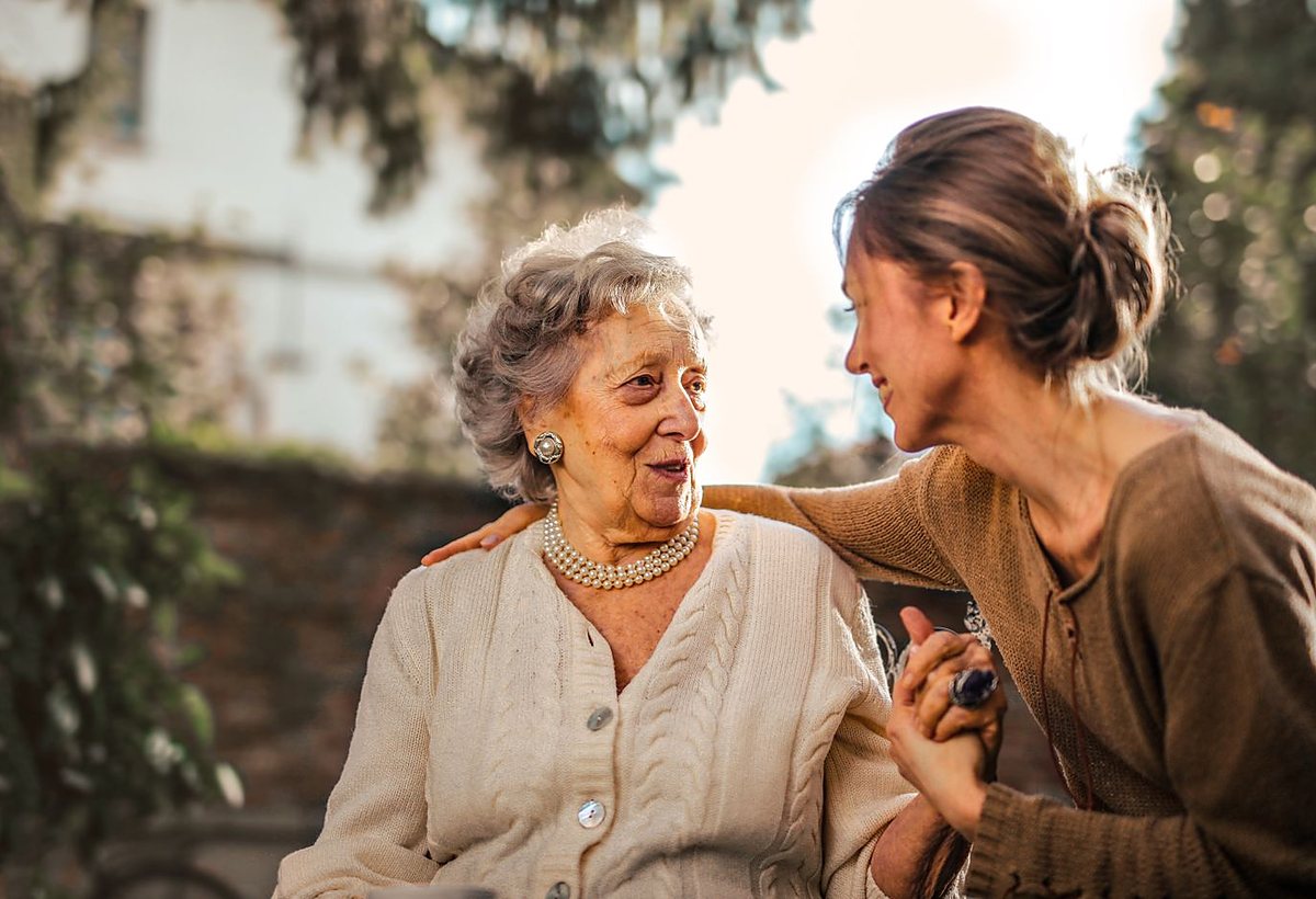 Family chiropractic care across generations